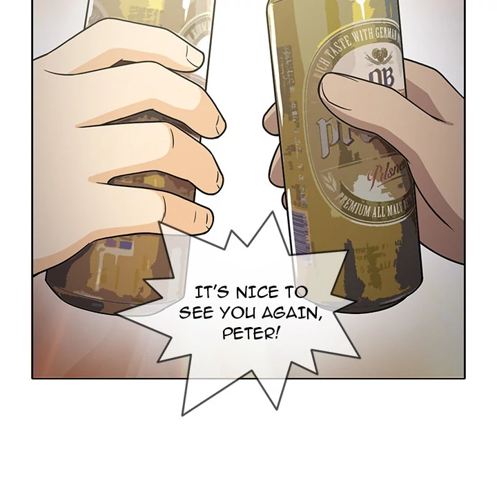 The Woman Next Door - Chapter 26 [photo 36] - MangaPorn