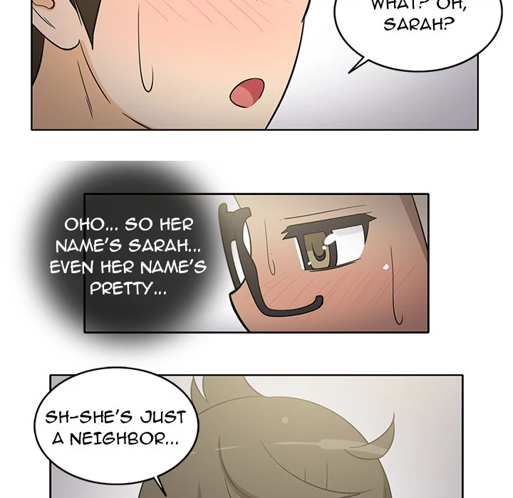 The Woman Next Door - Chapter 26 [photo 44] - MangaPorn