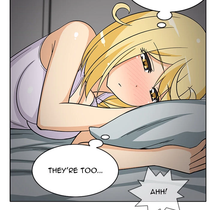 The Woman Next Door - Chapter 27 [photo 12] - MangaPorn