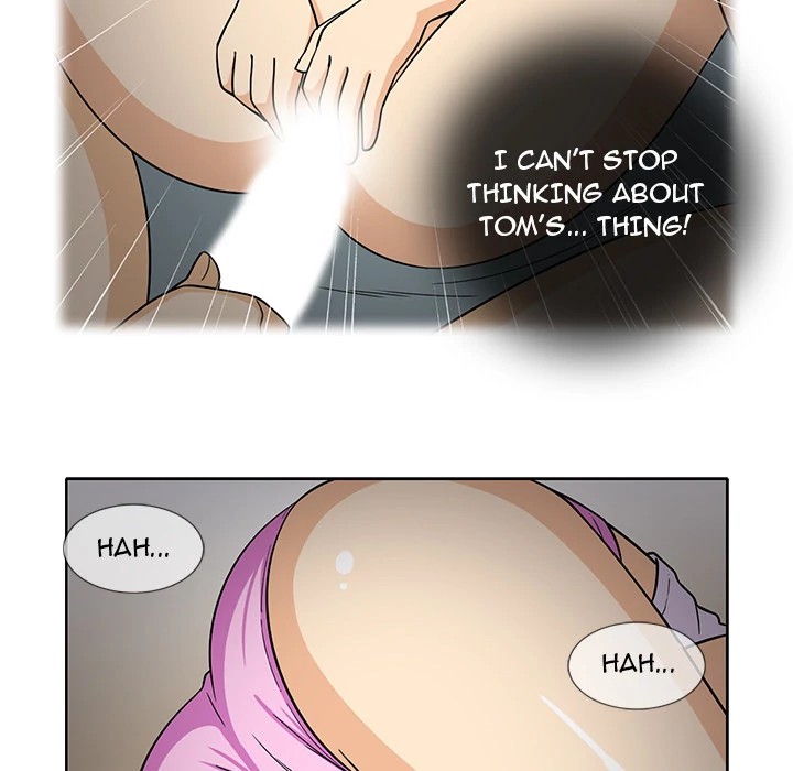 The Woman Next Door - Chapter 27 [photo 17] - MangaPorn