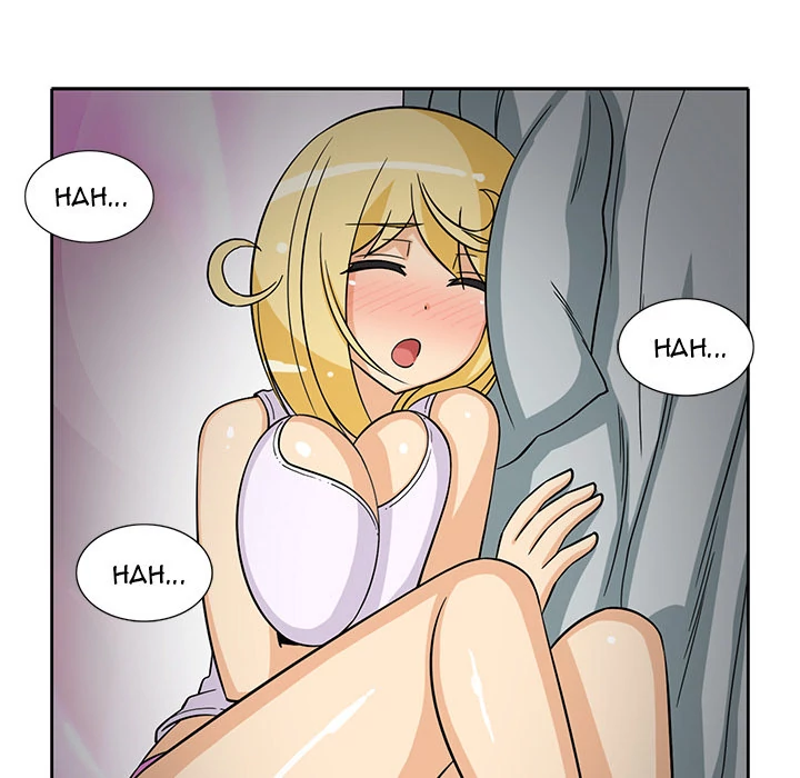 The Woman Next Door - Chapter 27 [photo 19] - MangaPorn