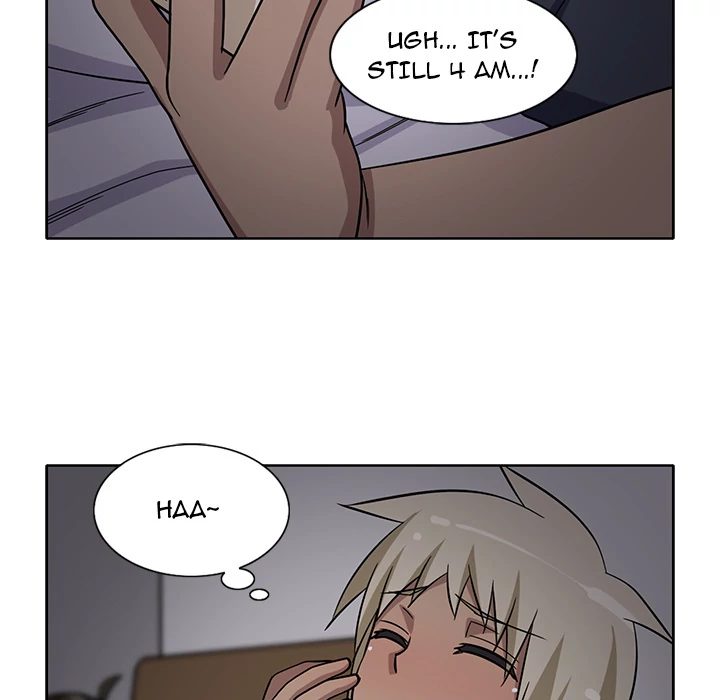 The Woman Next Door - Chapter 27 [photo 23] - MangaPorn