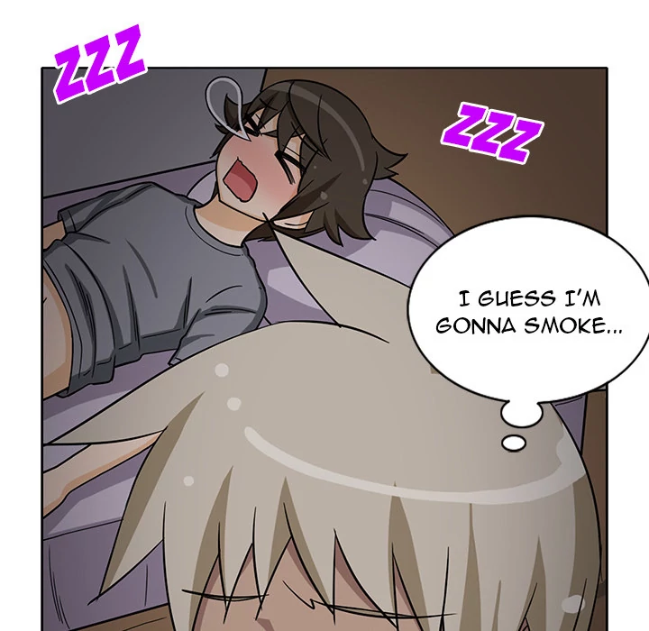The Woman Next Door - Chapter 27 [photo 25] - MangaPorn