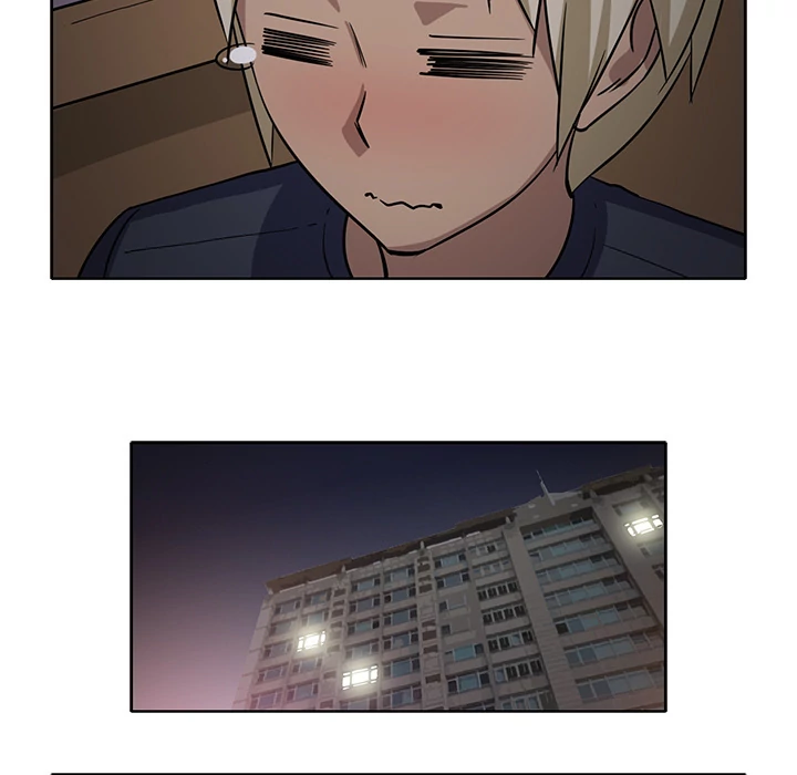 The Woman Next Door - Chapter 27 [photo 26] - MangaPorn