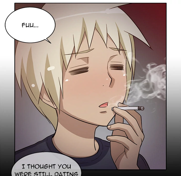 The Woman Next Door - Chapter 27 [photo 28] - MangaPorn
