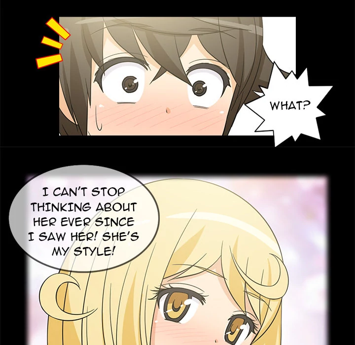 The Woman Next Door - Chapter 27 [photo 32] - MangaPorn
