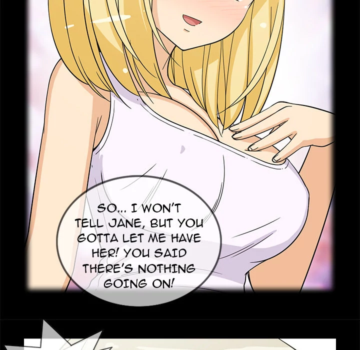 The Woman Next Door - Chapter 27 [photo 33] - MangaPorn