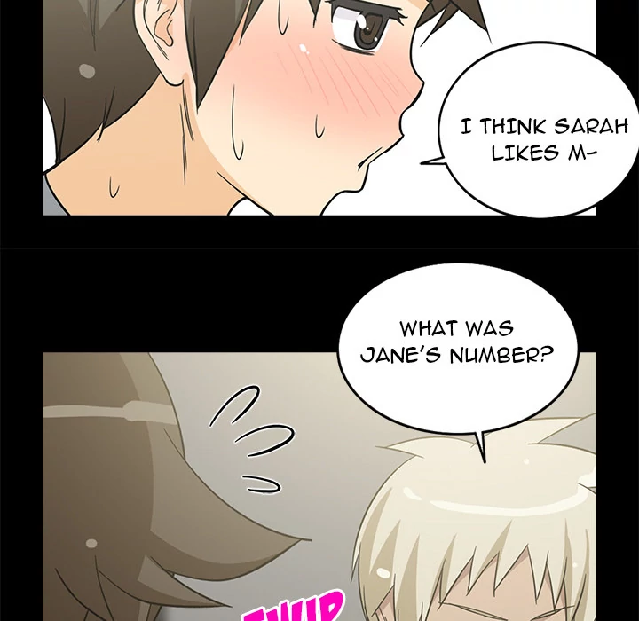 The Woman Next Door - Chapter 27 [photo 35] - MangaPorn