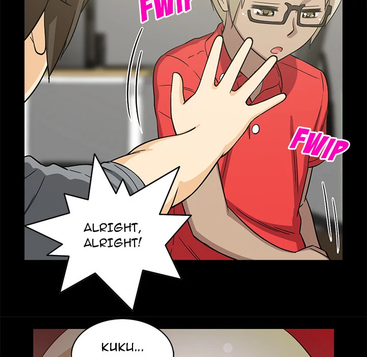 The Woman Next Door - Chapter 27 [photo 36] - MangaPorn