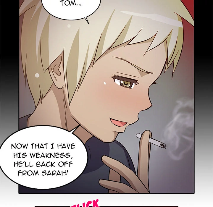 The Woman Next Door - Chapter 27 [photo 37] - MangaPorn
