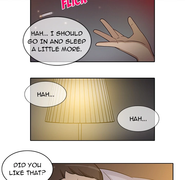 The Woman Next Door - Chapter 27 [photo 38] - MangaPorn
