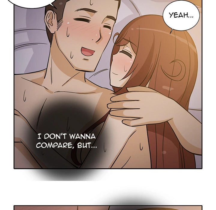 The Woman Next Door - Chapter 27 [photo 39] - MangaPorn