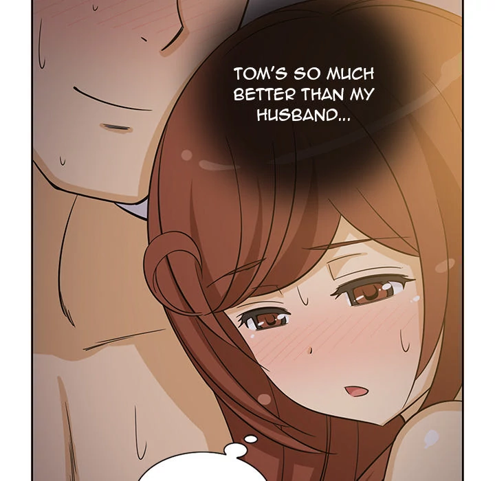 The Woman Next Door - Chapter 27 [photo 40] - MangaPorn