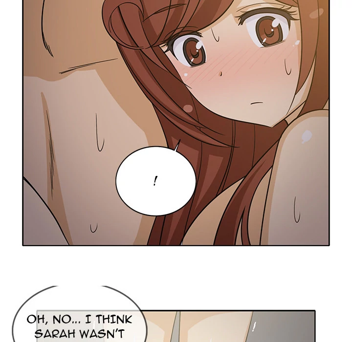 The Woman Next Door - Chapter 27 [photo 42] - MangaPorn