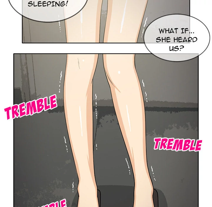 The Woman Next Door - Chapter 27 [photo 43] - MangaPorn