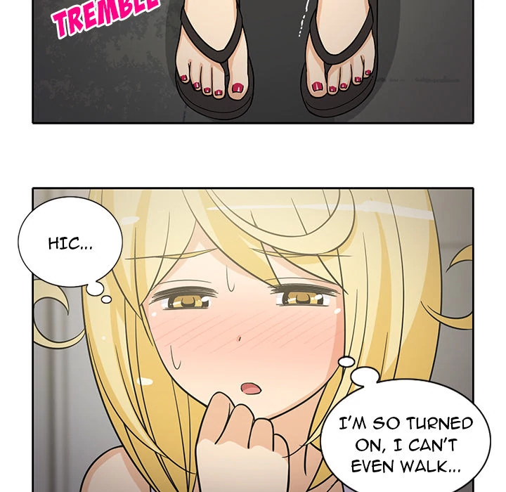 The Woman Next Door - Chapter 27 [photo 44] - MangaPorn