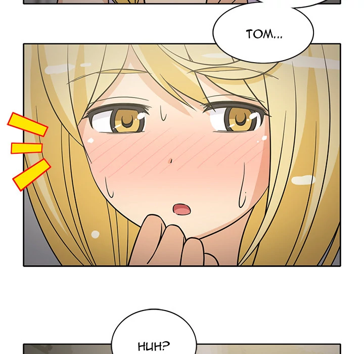 The Woman Next Door - Chapter 27 [photo 45] - MangaPorn