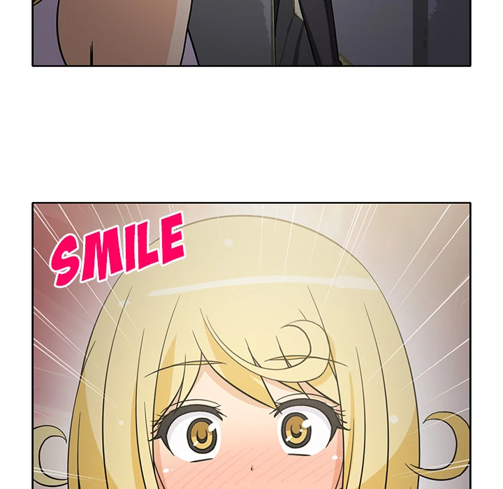 The Woman Next Door - Chapter 27 [photo 47] - MangaPorn