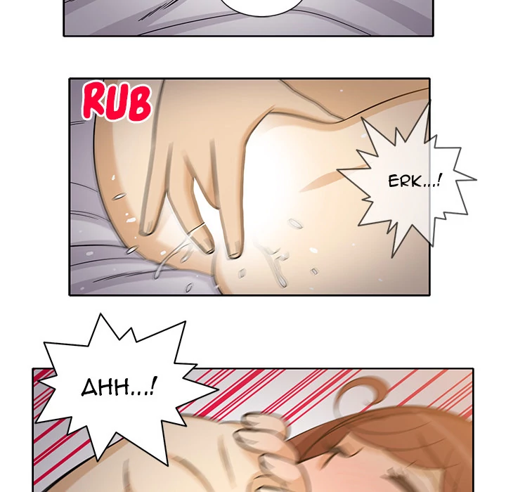 The Woman Next Door - Chapter 27 [photo 8] - MangaPorn