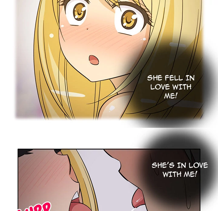 The Woman Next Door - Chapter 28 [photo 11] - MangaPorn