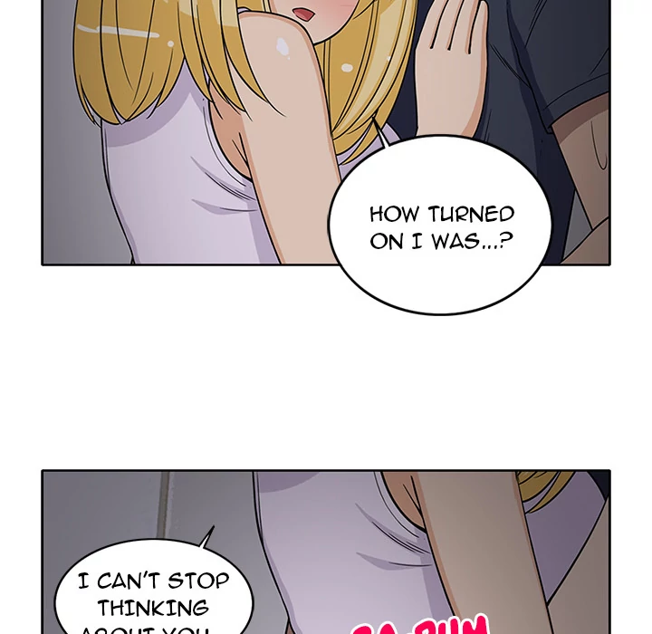 The Woman Next Door - Chapter 28 [photo 14] - MangaPorn