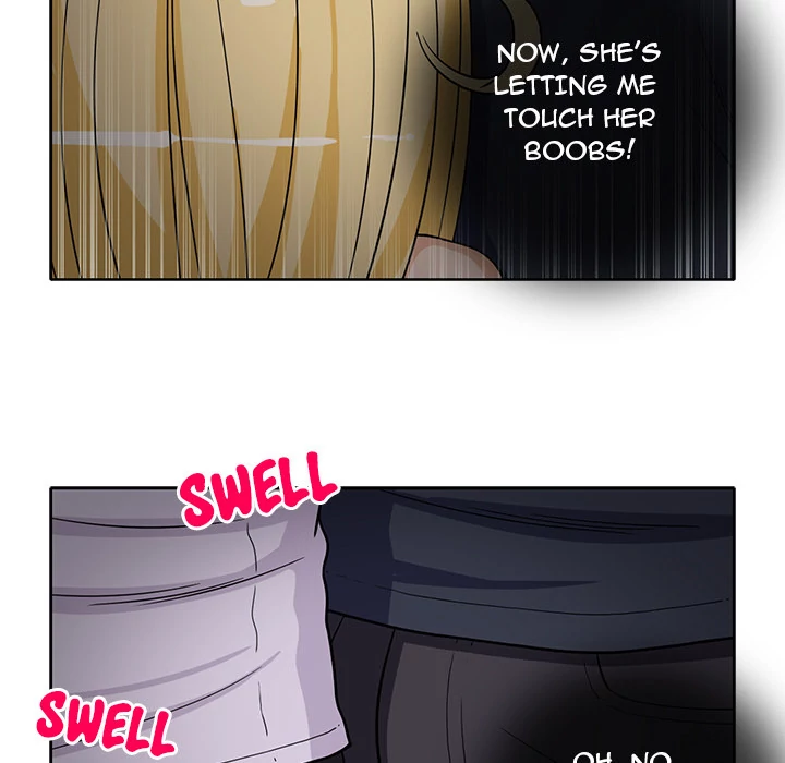 The Woman Next Door - Chapter 28 [photo 20] - MangaPorn