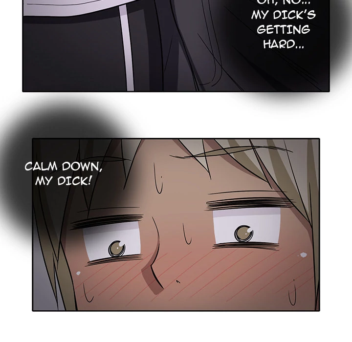 The Woman Next Door - Chapter 28 [photo 21] - MangaPorn