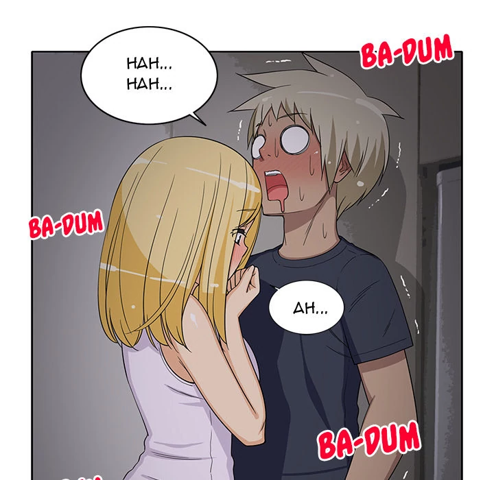 The Woman Next Door - Chapter 28 [photo 25] - MangaPorn