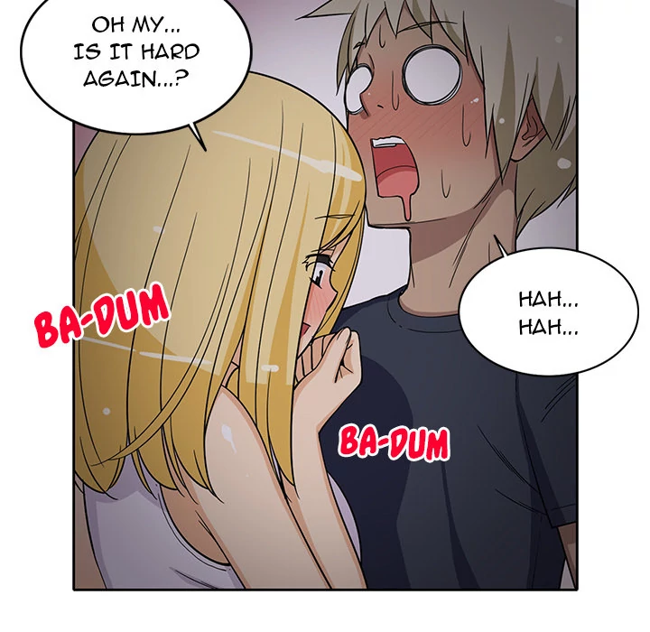 The Woman Next Door - Chapter 28 [photo 27] - MangaPorn