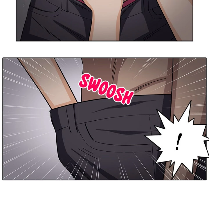 The Woman Next Door - Chapter 28 [photo 30] - MangaPorn