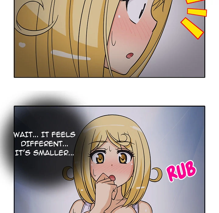 The Woman Next Door - Chapter 28 [photo 32] - MangaPorn
