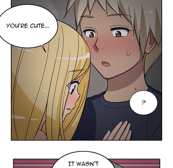 The Woman Next Door - Chapter 28 [photo 36] - MangaPorn