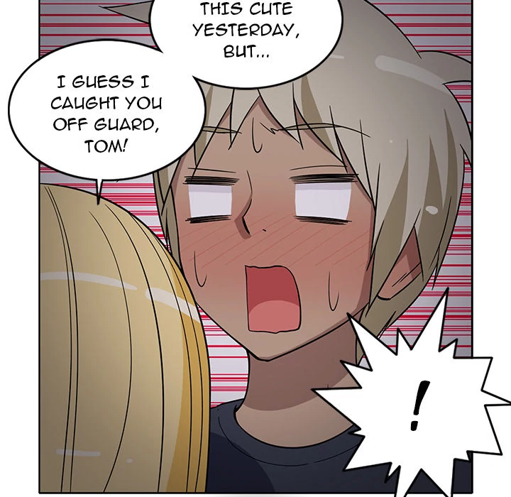 The Woman Next Door - Chapter 28 [photo 37] - MangaPorn