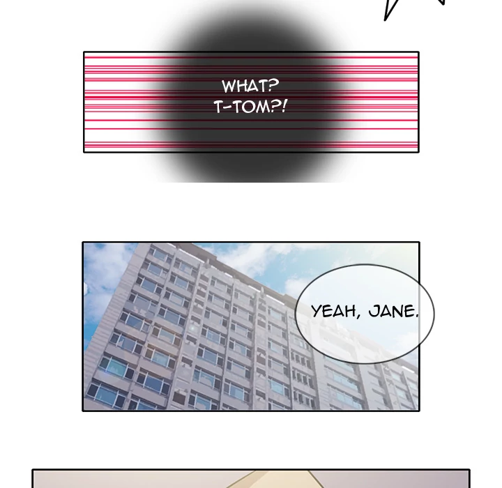 The Woman Next Door - Chapter 28 [photo 38] - MangaPorn