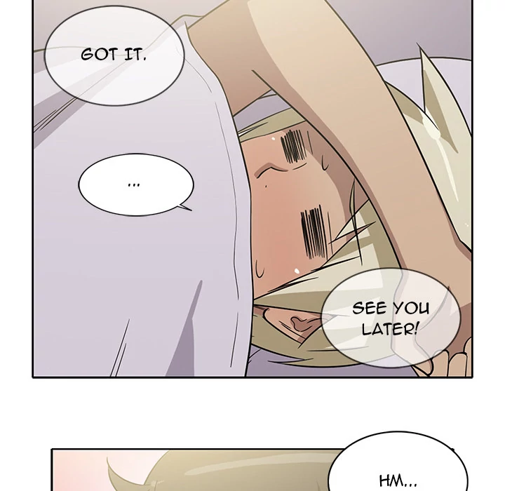 The Woman Next Door - Chapter 28 [photo 39] - MangaPorn