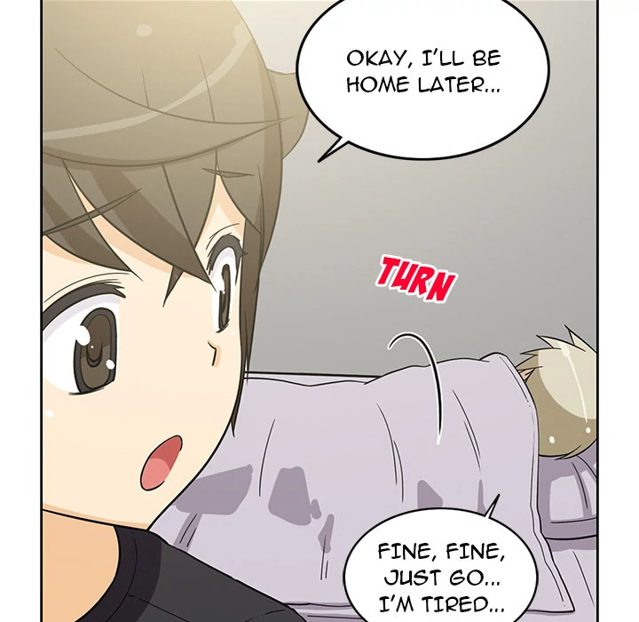 The Woman Next Door - Chapter 28 [photo 43] - MangaPorn
