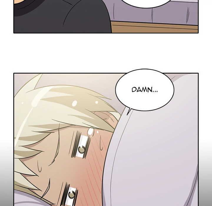 The Woman Next Door - Chapter 28 [photo 44] - MangaPorn