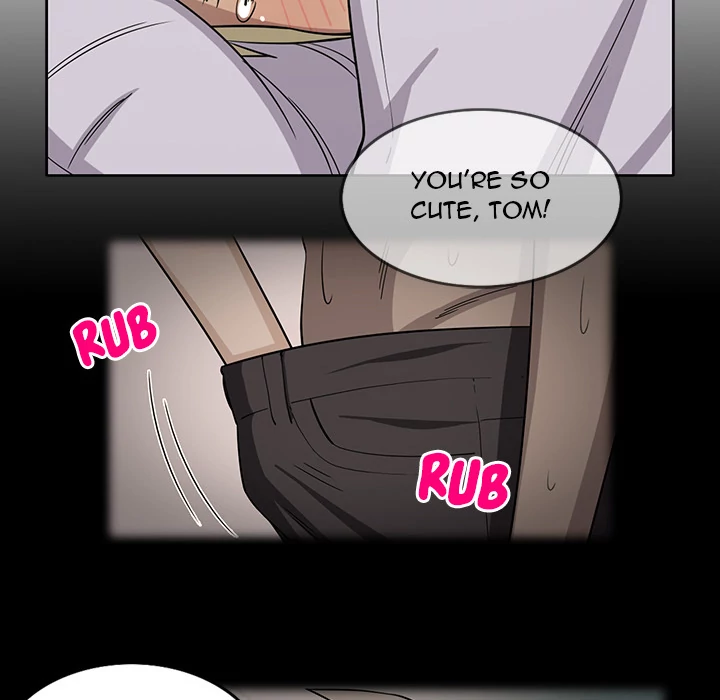 The Woman Next Door - Chapter 28 [photo 45] - MangaPorn