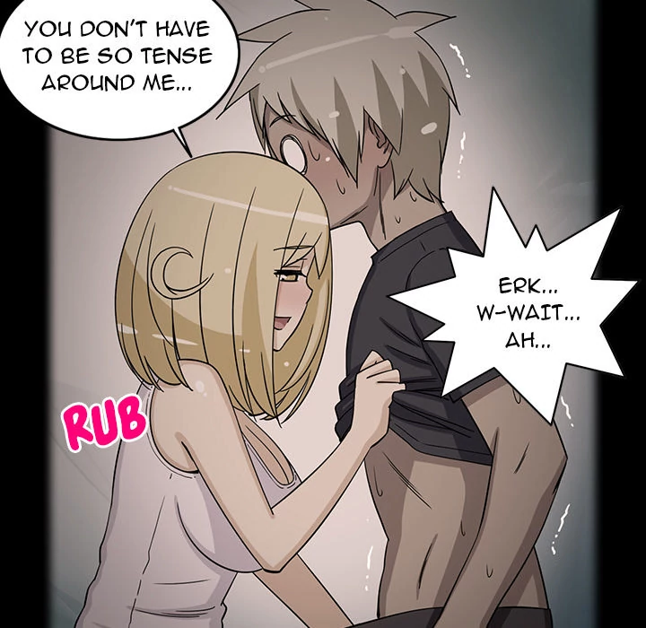The Woman Next Door - Chapter 28 [photo 46] - MangaPorn