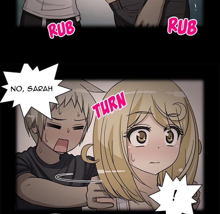 The Woman Next Door - Chapter 28 [photo 47] - MangaPorn