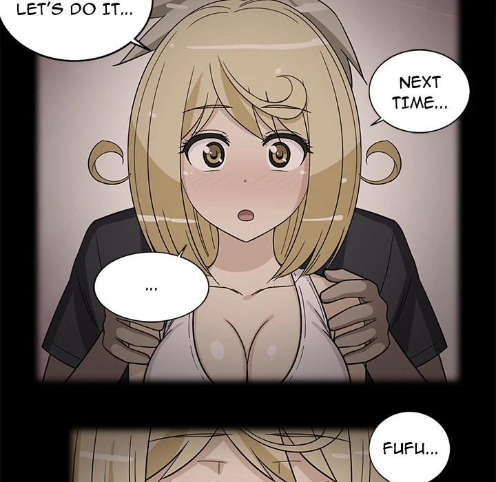 The Woman Next Door - Chapter 28 [photo 49] - MangaPorn