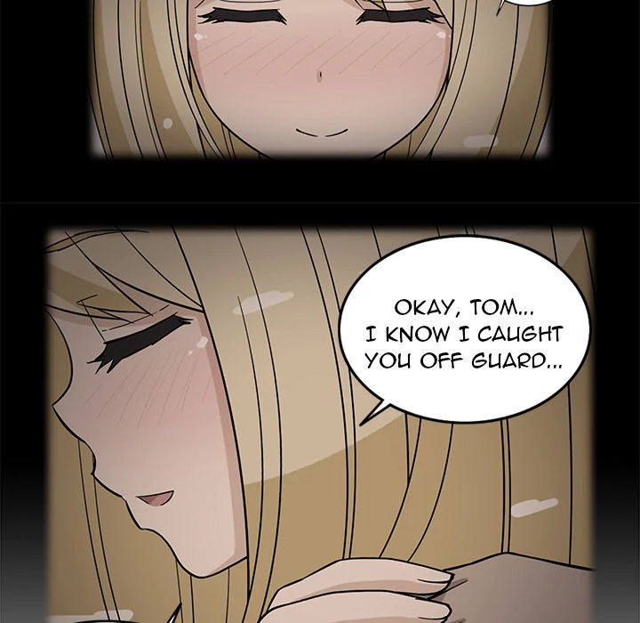 The Woman Next Door - Chapter 28 [photo 50] - MangaPorn