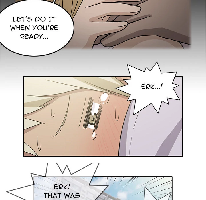The Woman Next Door - Chapter 28 [photo 51] - MangaPorn