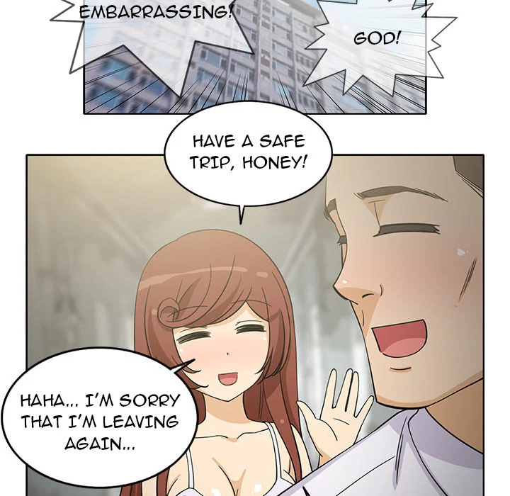 The Woman Next Door - Chapter 28 [photo 52] - MangaPorn