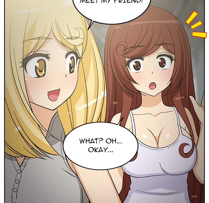 The Woman Next Door - Chapter 28 [photo 55] - MangaPorn