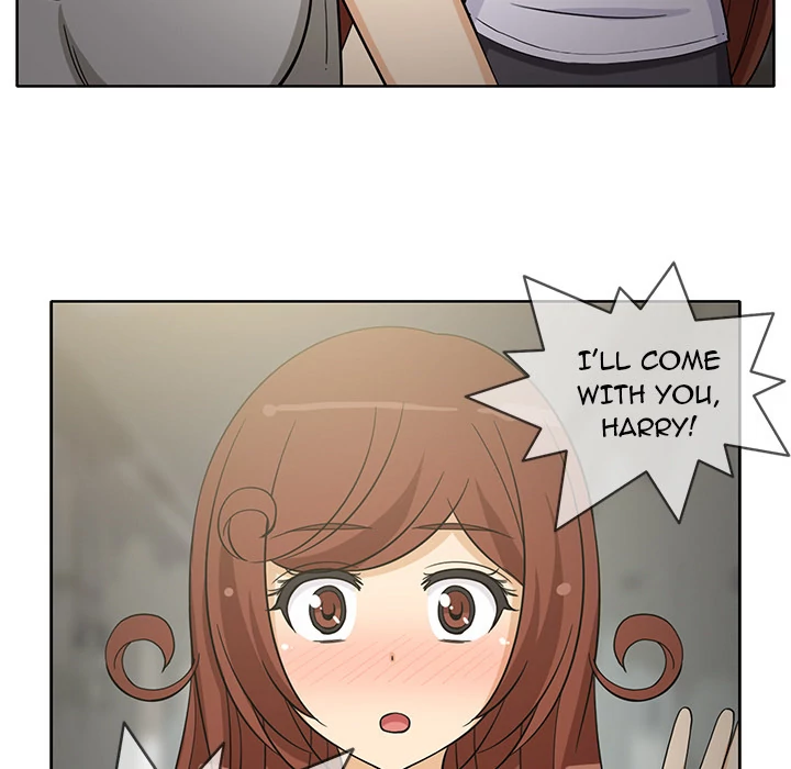 The Woman Next Door - Chapter 28 [photo 56] - MangaPorn