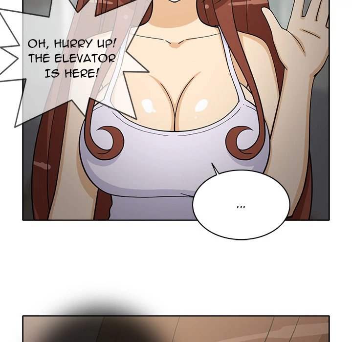 The Woman Next Door - Chapter 28 [photo 57] - MangaPorn