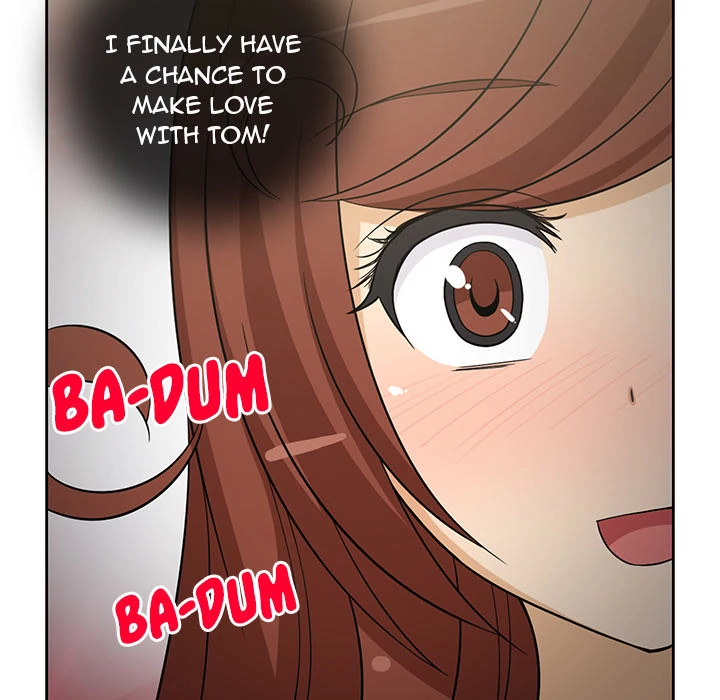 The Woman Next Door - Chapter 28 [photo 58] - MangaPorn