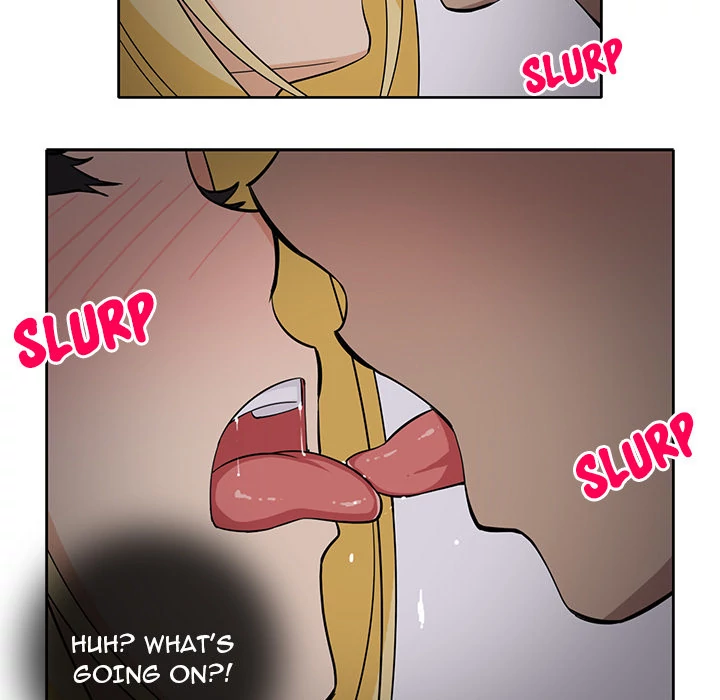The Woman Next Door - Chapter 28 [photo 6] - MangaPorn