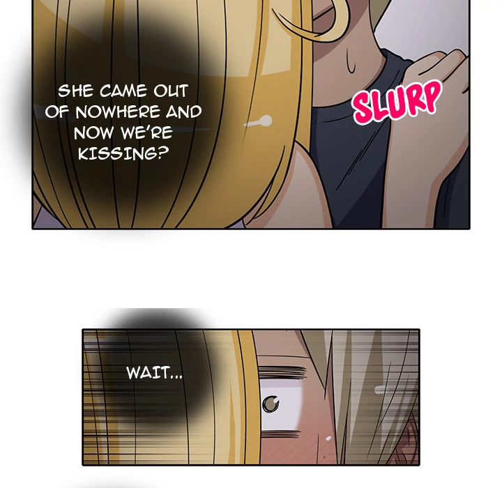 The Woman Next Door - Chapter 28 [photo 8] - MangaPorn